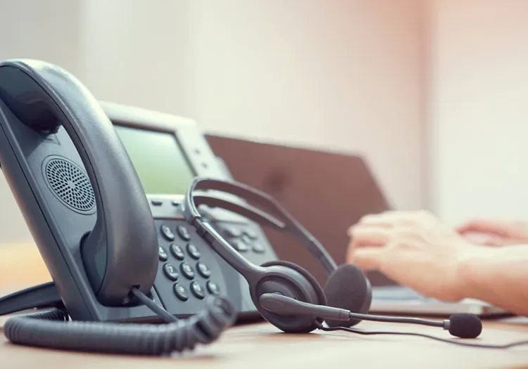 Ofis telefon santrali